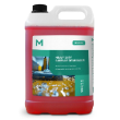 Heavy Duty Surface Degreaser To Tackle The Toughest Grease, Red, 5L Refill Bottle